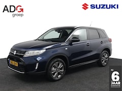 Suzuki Vitara - 1.4 Boosterjet Select Smart Hybrid | Keyless Entry | Navigatie | Parkeersensoren Achter |