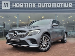 Mercedes-Benz GLC-klasse Coupé - 220 d 4MATIC Premium | AMG-Line | Trekhaak | Schuifdak