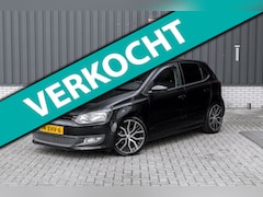 Volkswagen Polo - 1.2 Easyline