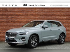 Volvo XC60 - T6 Automaat AWD Core Bright | Adaptieve Cruise Control | Pilot Assist | Panoramisch schuif