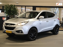 Hyundai ix35 - 1.6i GDI Trekhaak Navi Cruise Keyless Leder Pdc