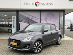 Suzuki Swift - 1.0 Boosterjet Stijl Smart Hybrid