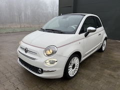 Fiat 500 C - 1.0 Hybrid Dolcevita Cabrio (lees advertentie goed)