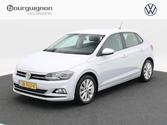 Volkswagen Polo - 1.0 TSi Highline | Parkeersensoren | ECC | Adaptive Cruise Control | Carplay | Navigatie |