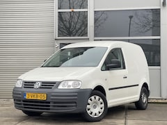 Volkswagen Caddy - 1.9 TDI