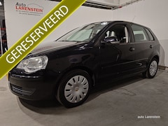 Volkswagen Polo - 1.4-16V 81pk Comfortline 5 Drs 59kw Airco