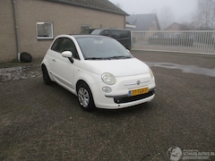 Fiat 500 - 1.2 Naked