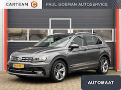 Volkswagen Tiguan - 1.5 TSI 110kW DSG R-Line | Pano | LED | Keyless | R-Line | BTW |