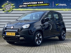 Fiat Panda - 1.0 70pk Hybrid Life | Airco | Radio | Hoge zit |