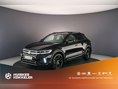 Volkswagen T-Roc - R-Line Business 1.5 TSI 150pk DSG Automaat Black Style, Panoramadak, Adaptive cruise contr