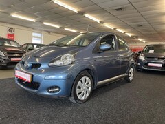 Toyota Aygo - 1.0-12V Access. 5-drs, airco, aux, netjes onderhouden en zeer zuinig