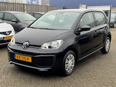 Volkswagen Up! - 1.0 BMT Move Up APK/DAB+/Nette auto