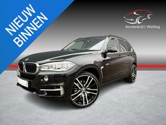 BMW X5 - xDrive35i High Executive pano / tr. hk / 22 inch