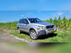 Volvo XC90 - 2.5 T Exclusive