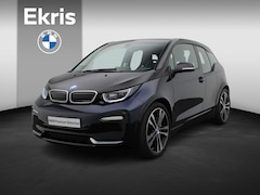 BMW i3 - S Executive | Achteruitrijcamera | Navigatiesysteem Professional | DAB | 20''