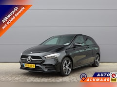 Mercedes-Benz B-klasse - 250 e AMG Limited | PHEV | Panoramadak | 360°cam | Adaptieve cruise | Rijklaarprijs - incl