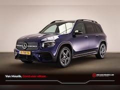 Mercedes-Benz GLB - 200 Business Solution AMG | WIDESCREEN | PANORAMADAK | APPLE CARPLAY | CAMERA | 19"