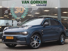 Lynk & Co 01 - 1.5 / NL Auto