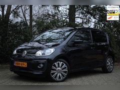 Volkswagen Up! - 1.0 R-Line - Camera/Lane/2020/Alle Opties