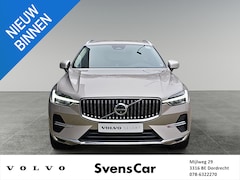 Volvo XC60 - 2.0 T6 Plug-in hybrid AWD Ultimate Bright | Luchtvering | Bowers & Wilkins Audio | Trekhaa