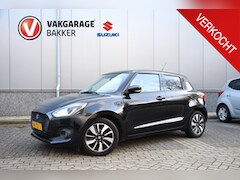 Suzuki Swift - 1.2 Stijl Smart Hybrid | Apple carplay/android | Cruise control | Lichtmetalen velgen |