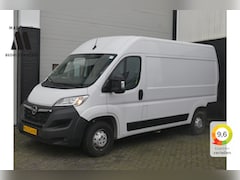 Opel Movano - 2.2D 120PK L2H2 EURO 6 - Airco - Cruise - PDC - € 19.950, - Excl