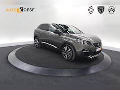 Peugeot 3008 - PureTech 130 GT Line | Dodehoekdetectie | Navigatie | Apple Carplay | Parkeersensoren