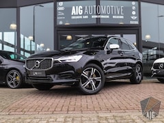 Volvo XC60 - 2.0 T4 R-Design | Pilot Assist | Trekhaak | Pano | HUD | Camera | Carplay | BLIS