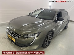 Peugeot 508 SW - 1.6 GT Line