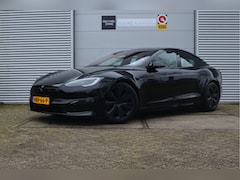 Tesla Model S - Long Range Dual Motor AWD Warmtepomp, Adaptive Luchtvering, AutoPilot4.0