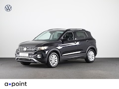 Volkswagen T-Cross - 1.0 TSI Life 95 pk | Navigatie | Parkeersensoren | Adaptieve cruise control | Autom. airco