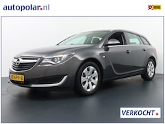 Opel Insignia Sports Tourer - 1.4 T EcoFLEX Business+ Trekhaak/Navi/