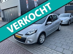 Renault Clio - 1.2 Authentique 2e Eigenaar Trekhaak Airco NAP APK