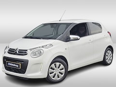 Citroën C1 - 1.0 VTi Feel | Pack Comfort | Pack Techno | Apple Carplay |