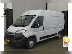 Opel Movano - 2.2D 120PK L2H2 EURO 6 - Airco - Cruise - PDC - € 19.950, - Excl