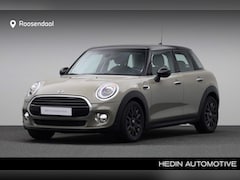 MINI Cooper - 5-deurs 1.5 Salt | Harman Kardon | Comfort Acces | Alarm klasse 3 | PDC voor en achter |