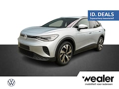 Volkswagen ID.4 - Pro Business 77 kWh accu, 210 kW / 286 pk SUV Elektrische aandrijving