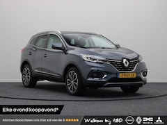 Renault Kadjar - 140pk TCe Intens | Navigatie | Achteruitrijcamera | 1500KG trekgewicht | Climate control |