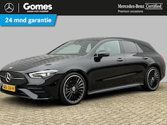 Mercedes-Benz CLA-klasse Shooting Brake - 180 | Panoramadak | AMG | Sfeerverlichting