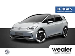 Volkswagen ID.3 - Pro Business 59 kWh accu, 150 kW / 204 pk Hatchbac k Elektrische aandrijving