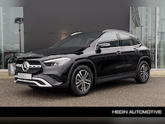 Mercedes-Benz GLA-Klasse - GLA 180 Automaat Star Edition