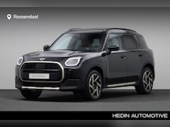 MINI Countryman - C | Favoured | L Pakket | 19 Inch LM Wielen