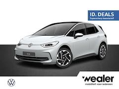 Volkswagen ID.3 - Pro Business 59 kWh accu, 150 kW / 204 pk Hatchbac k Elektrische aandrijving