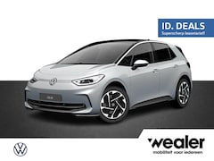 Volkswagen ID.3 - Pro Business 59 kWh accu, 150 kW / 204 pk Hatchbac k Elektrische aandrijving