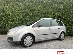 Ford Focus C-Max - 1.6 Champion | NWE APK | AIRCO | CRUISE