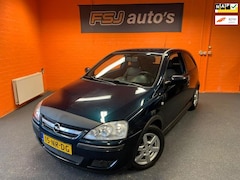 Opel Corsa - 1.4 16V / 3 DEURS / SPORT / APK 22-01-2026