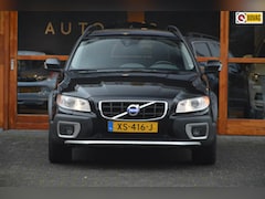 Volvo XC70 - D5 AWD automaat Summum | 5 Cilinder | Trekhaak 2100KG | Stoelverwarming | Elektrische stoe