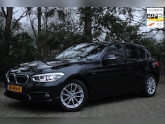 BMW 1-serie - 118i Executive - Facelift/LED/Netjes