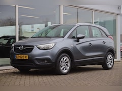 Opel Crossland X - 1.2 Online Edition