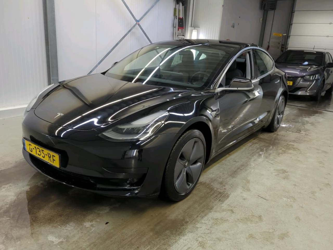 Tesla Model 3 - Standard RWD Plus [ AUTOPILOT+60 kWh+PREMIUM AUDIO ] - AutoWereld.nl